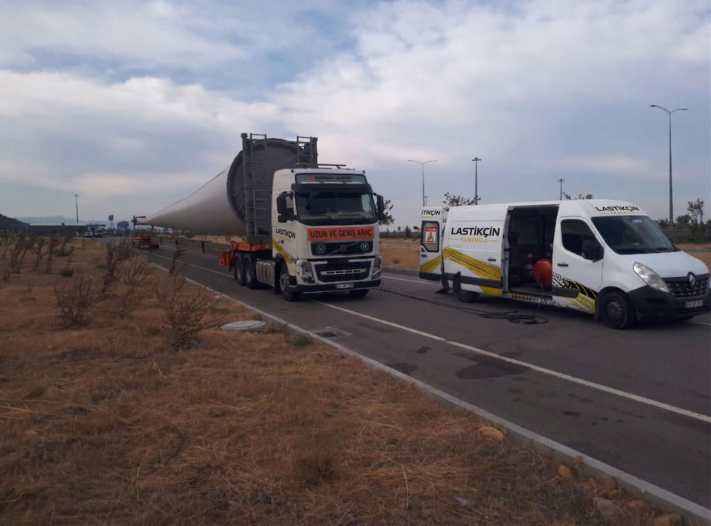 Buca Mobil Lastikçi