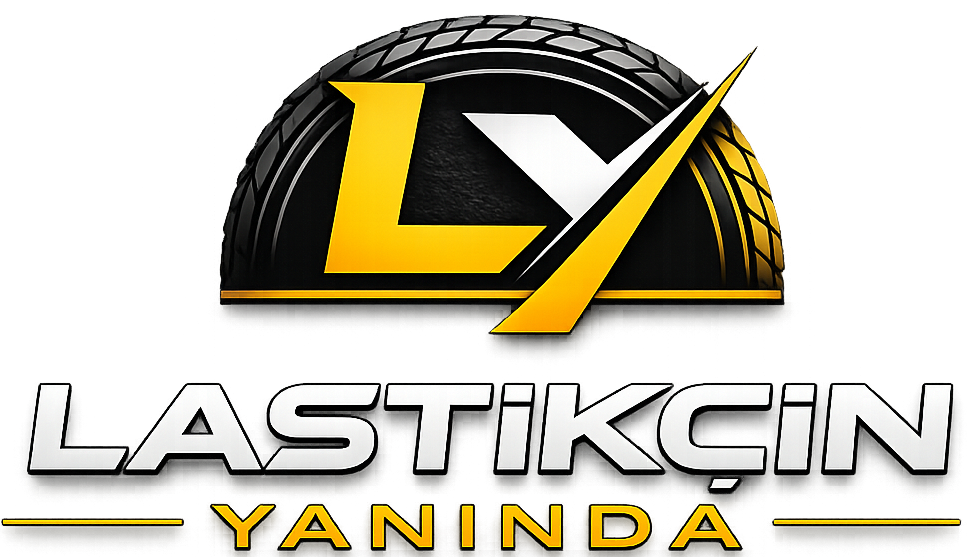 Lastikçin Yanında İzmir Yol Yardım Logo